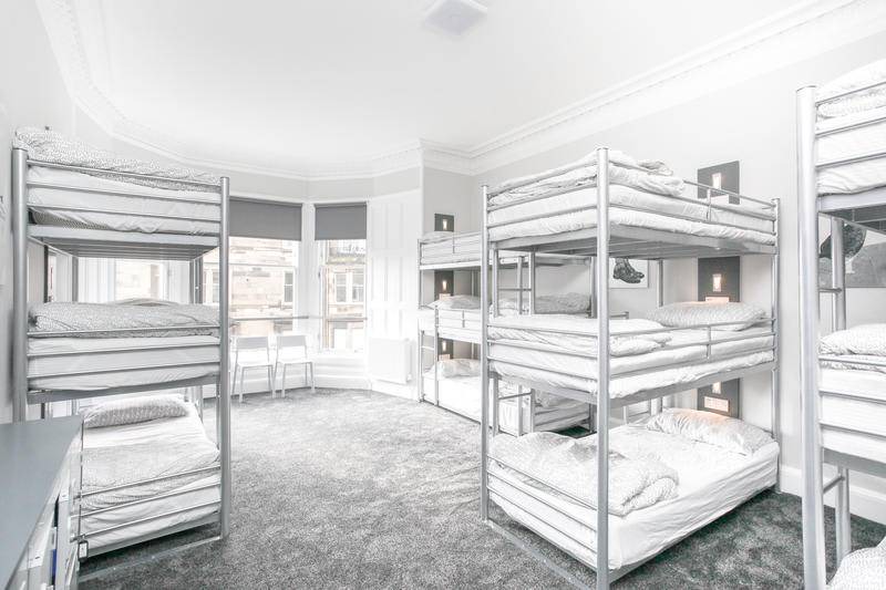 Photo of Bedroom in Haymarket