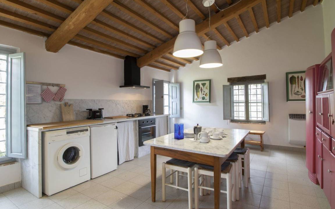 Photo of Kitchen in Lorenzana