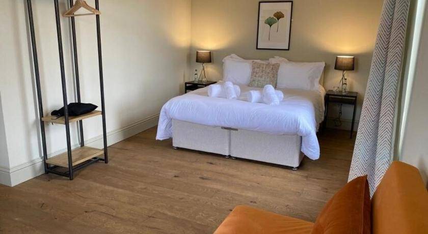 Photo of Bedroom in Crail