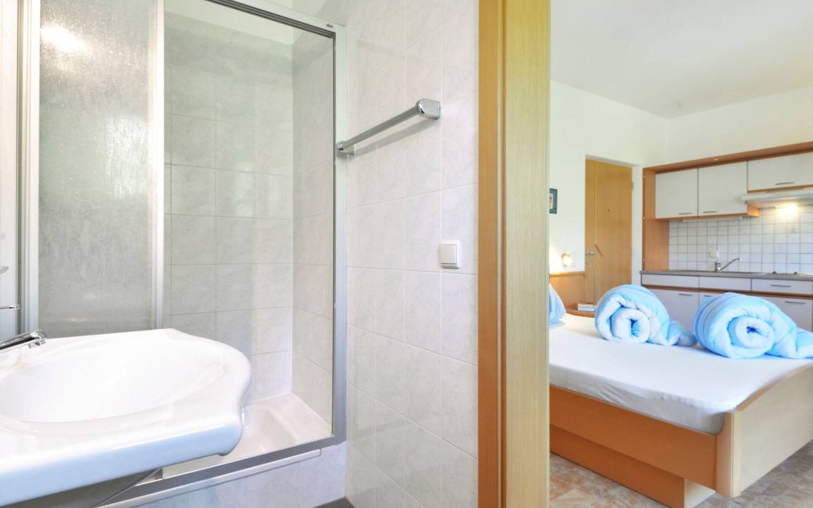 Photo of Bathroom in Andriano