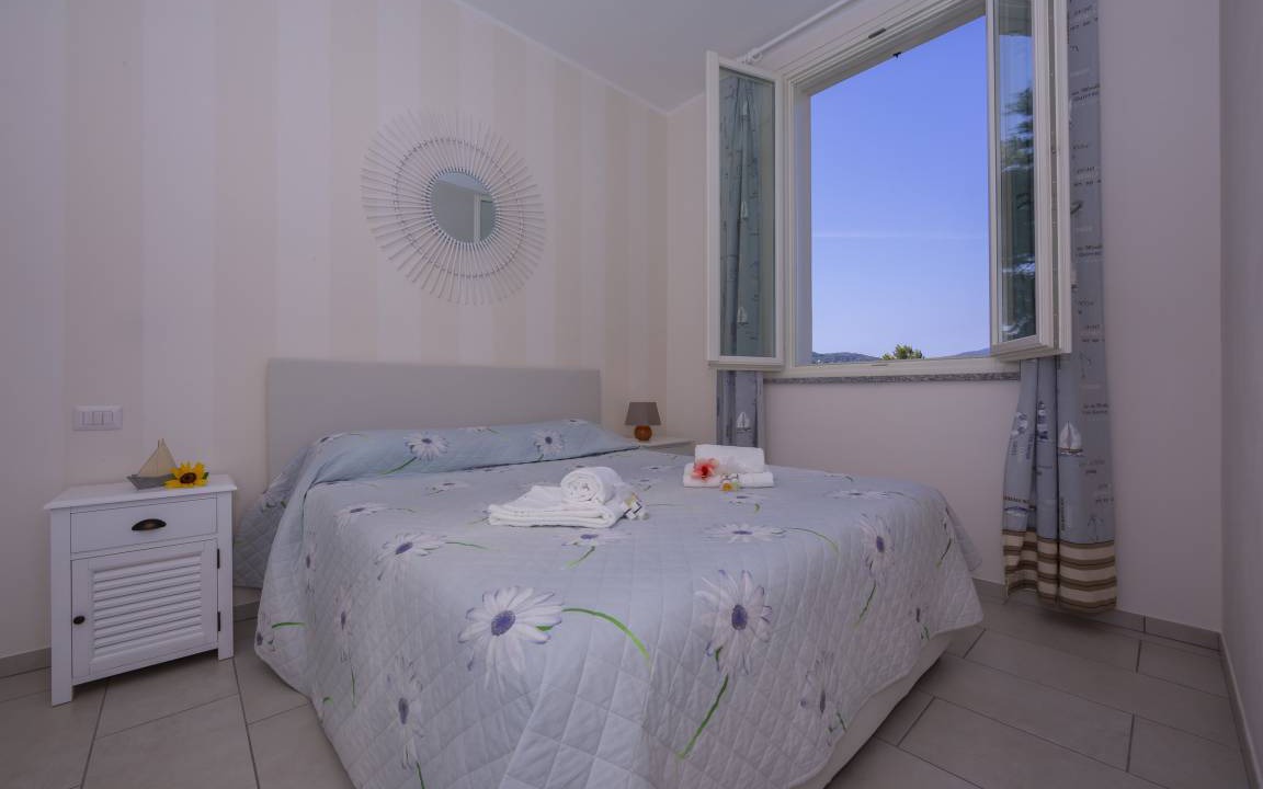 Photo of Bedroom in Ranco