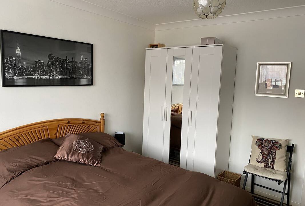 Photo of Bedroom in Reading
