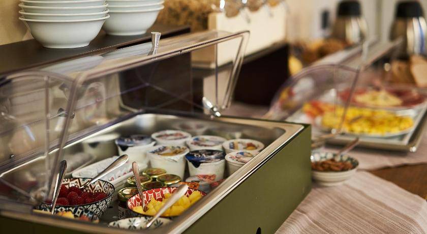 Photo of Kitchen in Centro Storico Nord