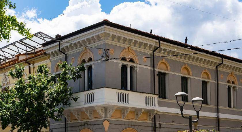 Photo of Buildings in Avezzano