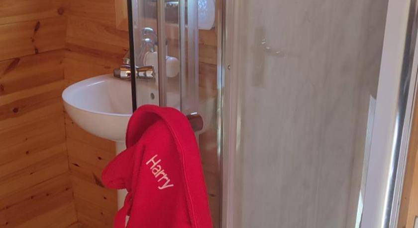 Photo of Bathroom in Enniskillen