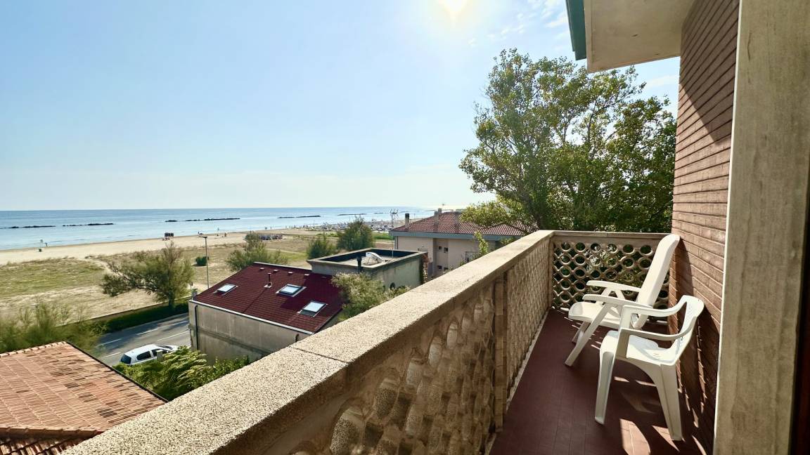 Photo of Patio Balcony in Senigallia