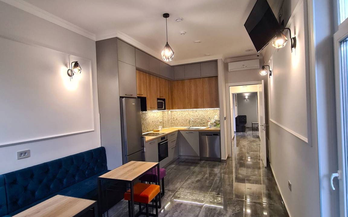 Photo of Livingroom in Skadarlija