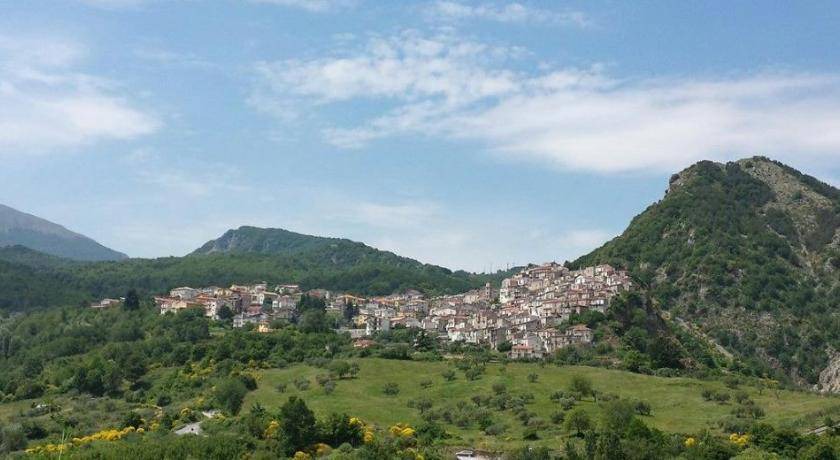 Photo of Others in Castelsaraceno