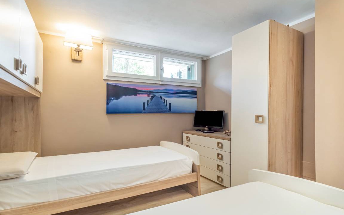 Photo of Bedroom in Tellaro