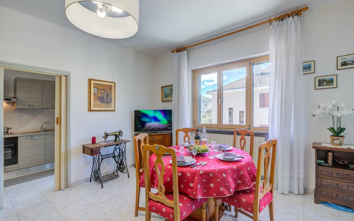 Photo of Livingroom in Trontano