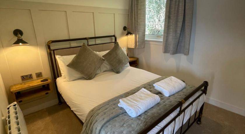 Photo of Bedroom in Onich