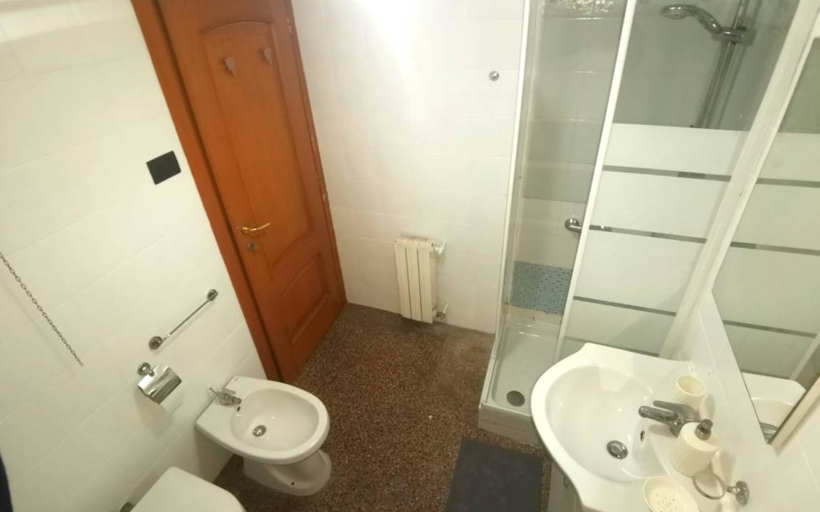Photo of Bathroom in San Teodoro