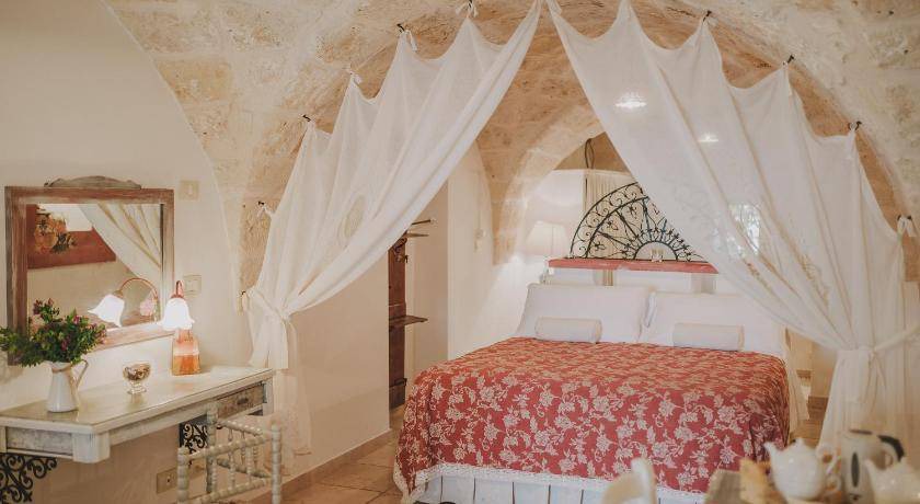 Photo of Bedroom in Fasano