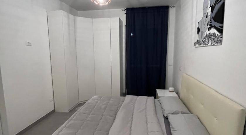 Photo of Bedroom in Frattocchie