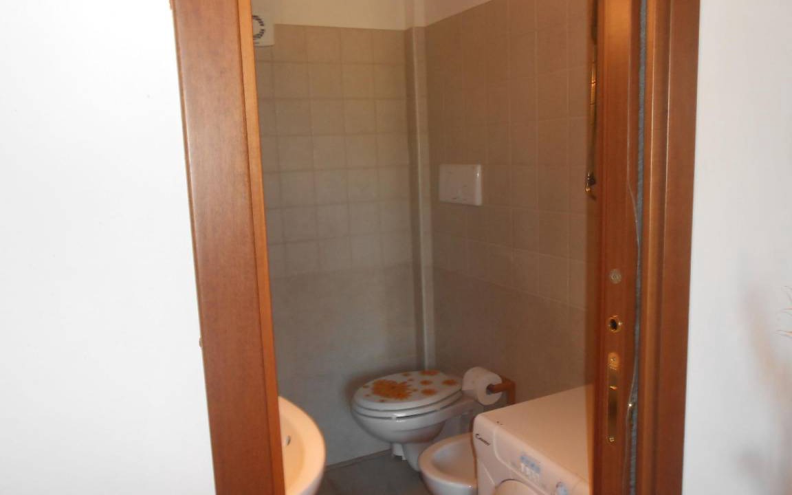 Photo of Bathroom in Casalini
