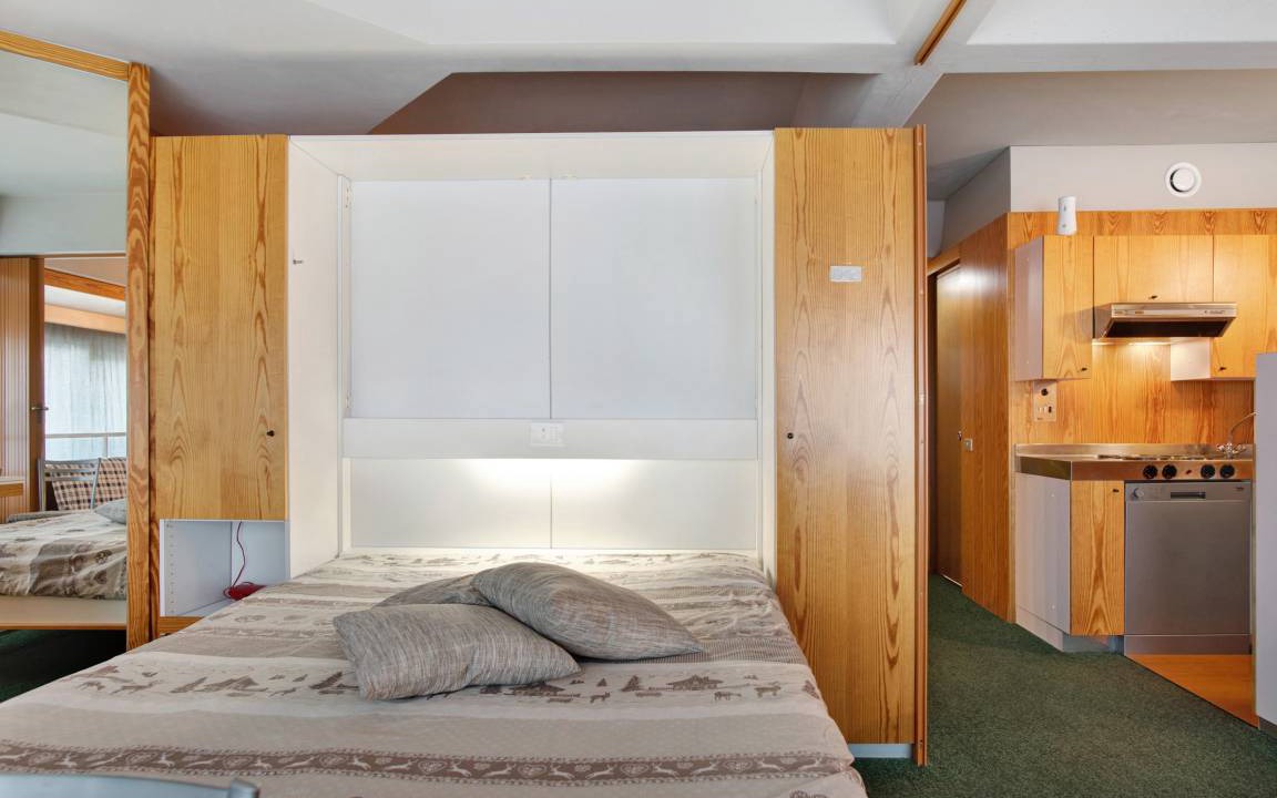 Photo of Bedroom in Marilleva