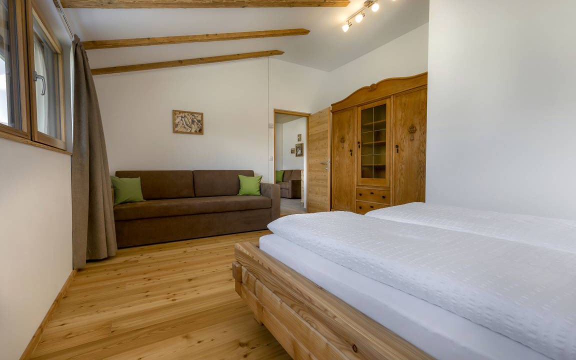 Photo of Bedroom in Sluderno