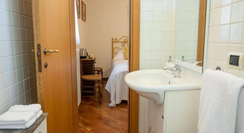 Photo of Bathroom in Greve in Chianti