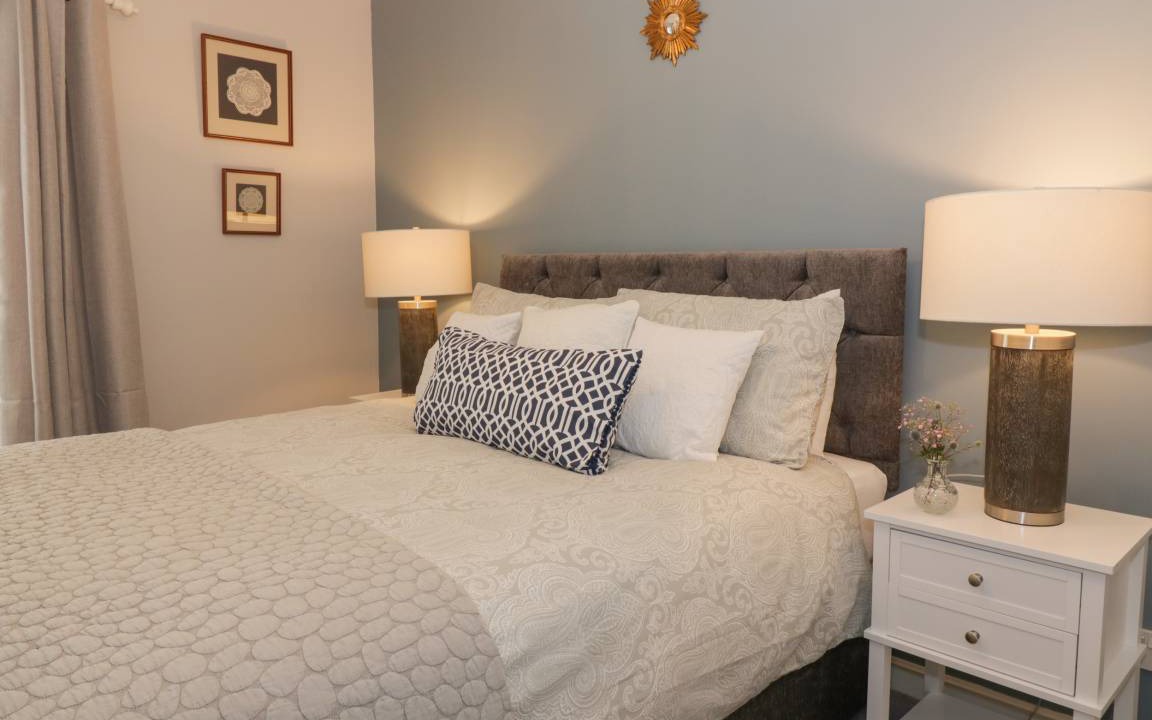 Photo of Bedroom in Crieff