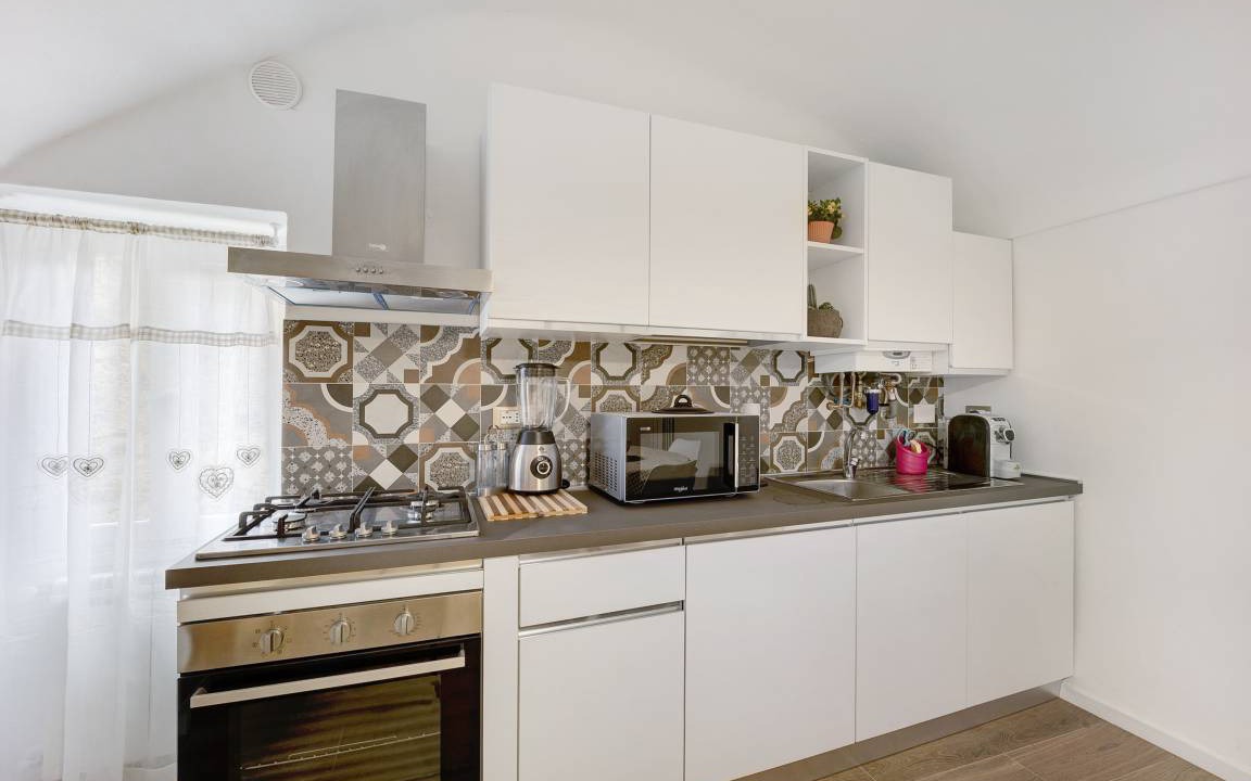 Photo of Kitchen in Soldano