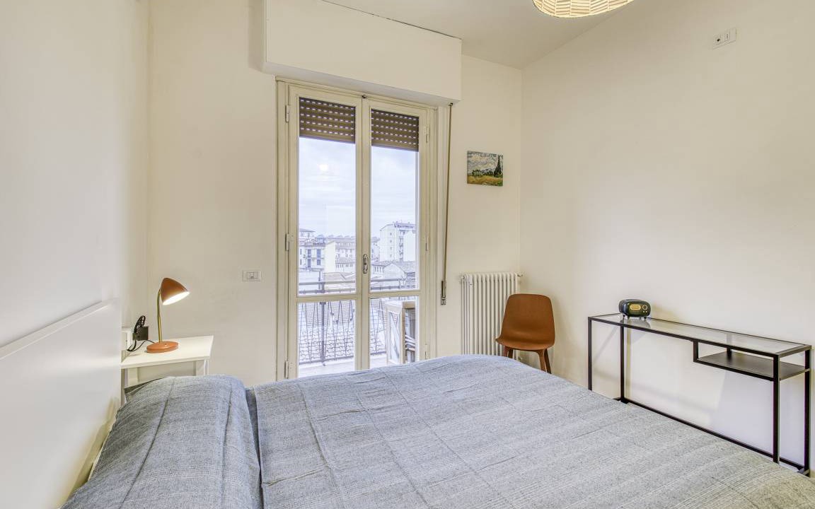 Photo of Bedroom in Careggi Rifredi