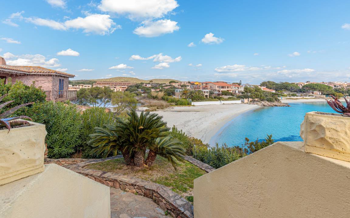 Photo of Outdoor in Baia Caddinas