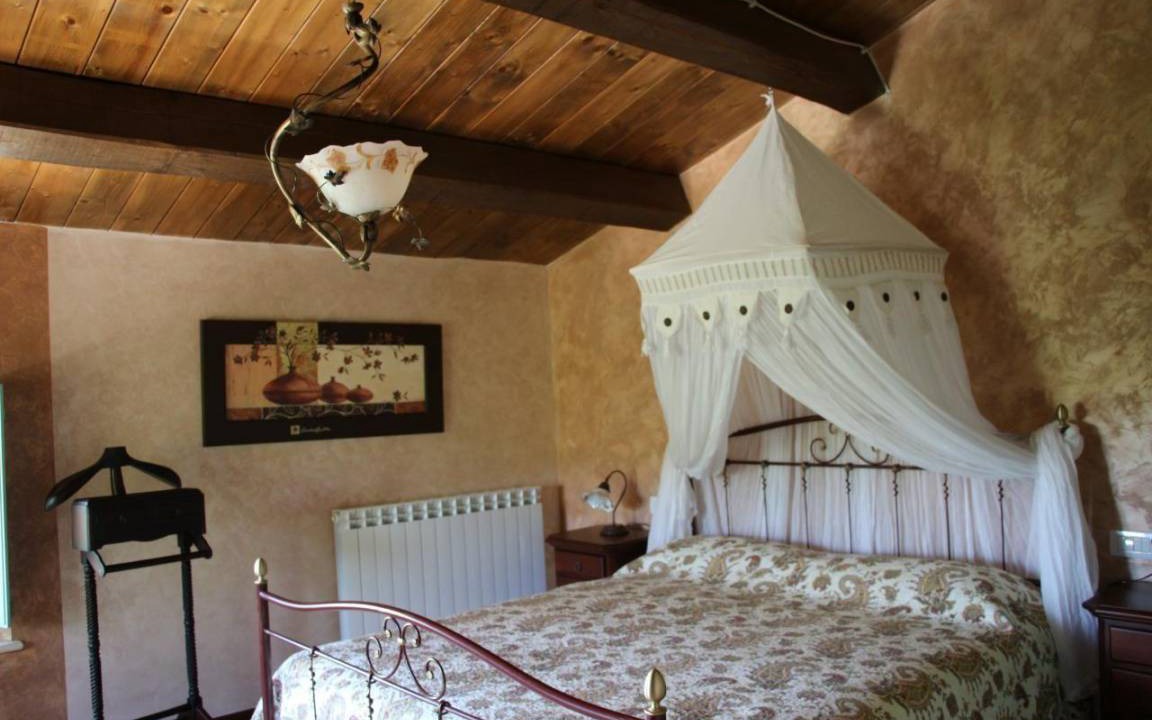 Photo of Bedroom in Monsampietro Morico