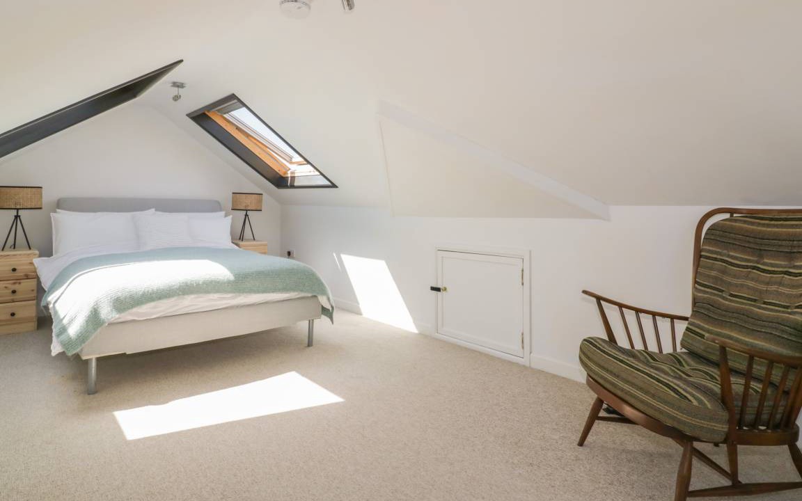 Photo of Bedroom in Poundstock