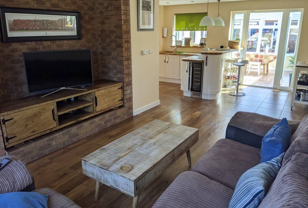 Photo of Livingroom in Calcot