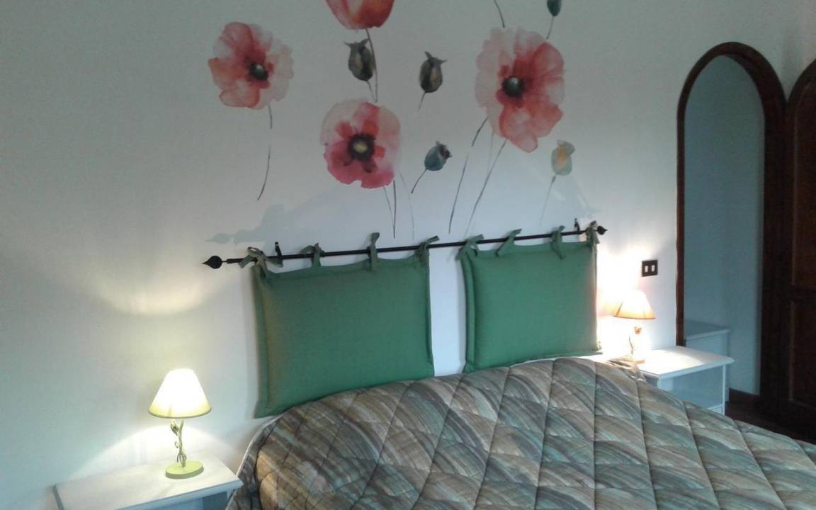 Photo of Bedroom in Santo Spirito