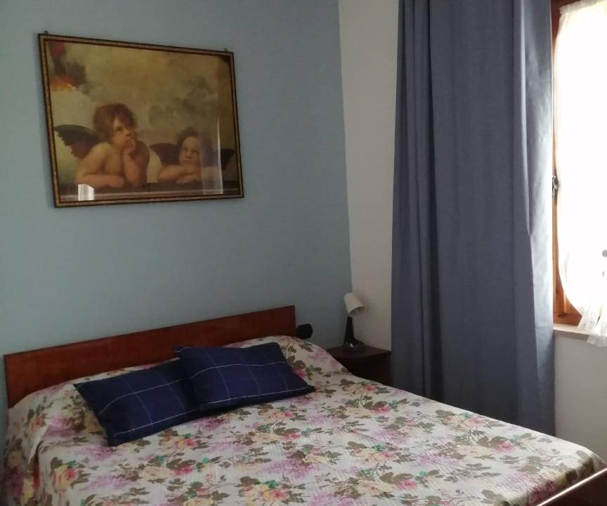 Photo of Bedroom in Monticiano