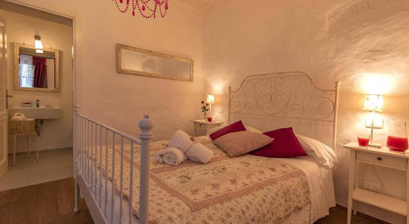 Photo of Bedroom in Ponte Buriano