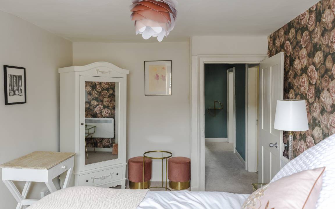 Photo of Bedroom in Upper Town