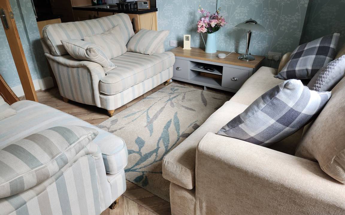 Photo of Livingroom in Largs