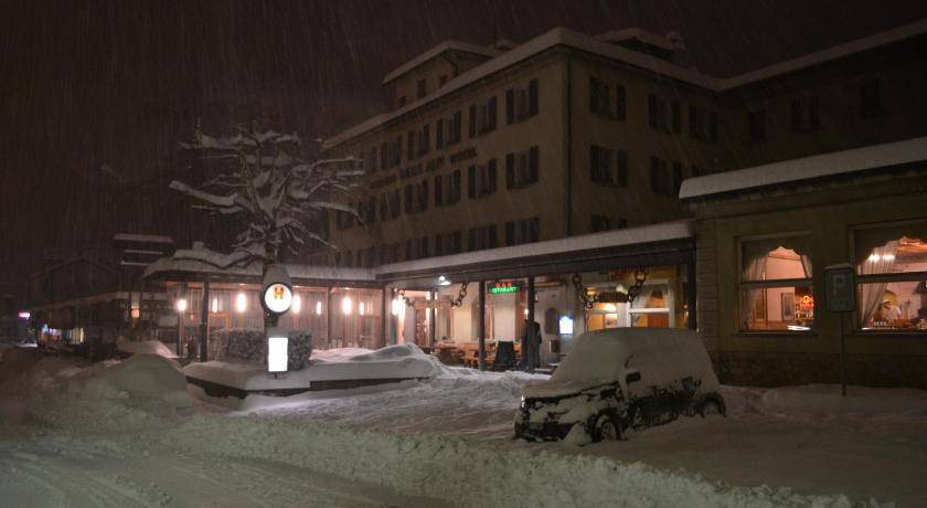 Photo of Others in Airolo