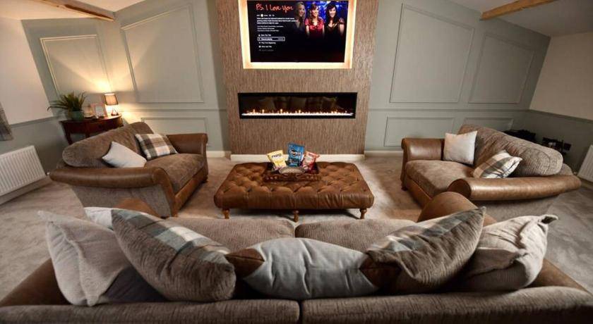 Photo of Livingroom in Dungiven
