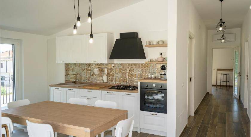 Photo of Kitchen in Padula