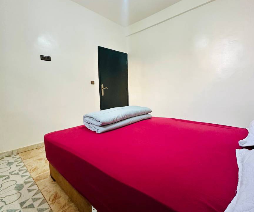 Photo of Bedroom in Tamrhakht