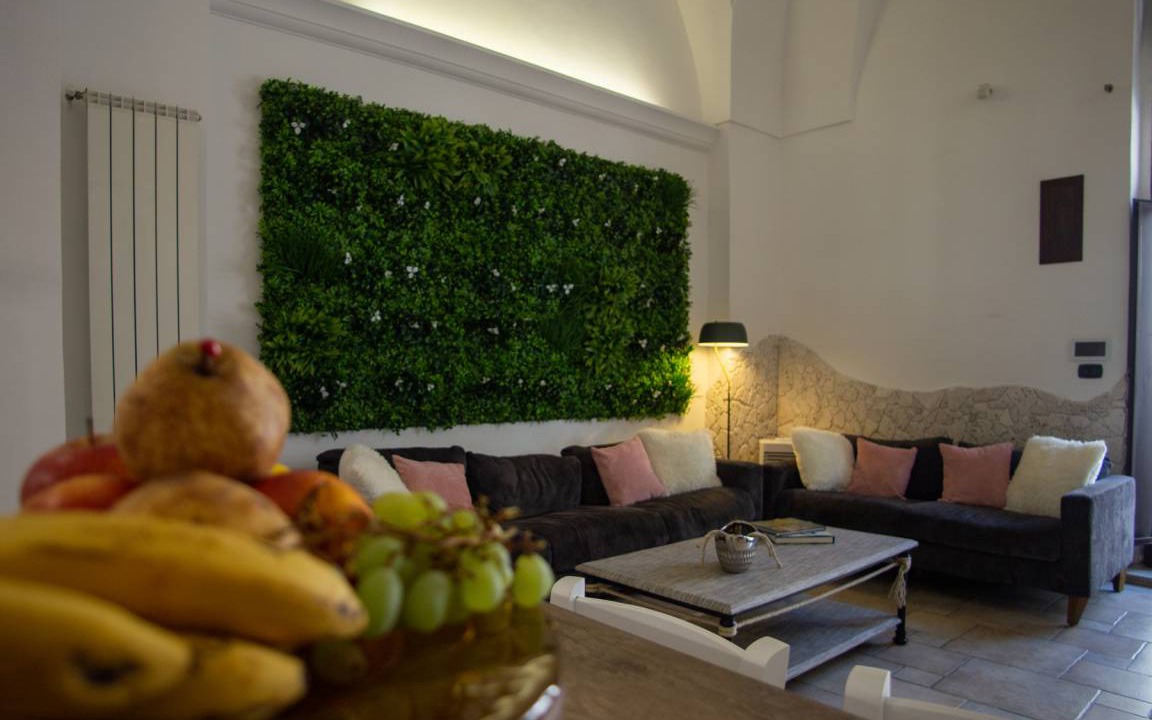Photo of Livingroom in Brindisi Histotic Center