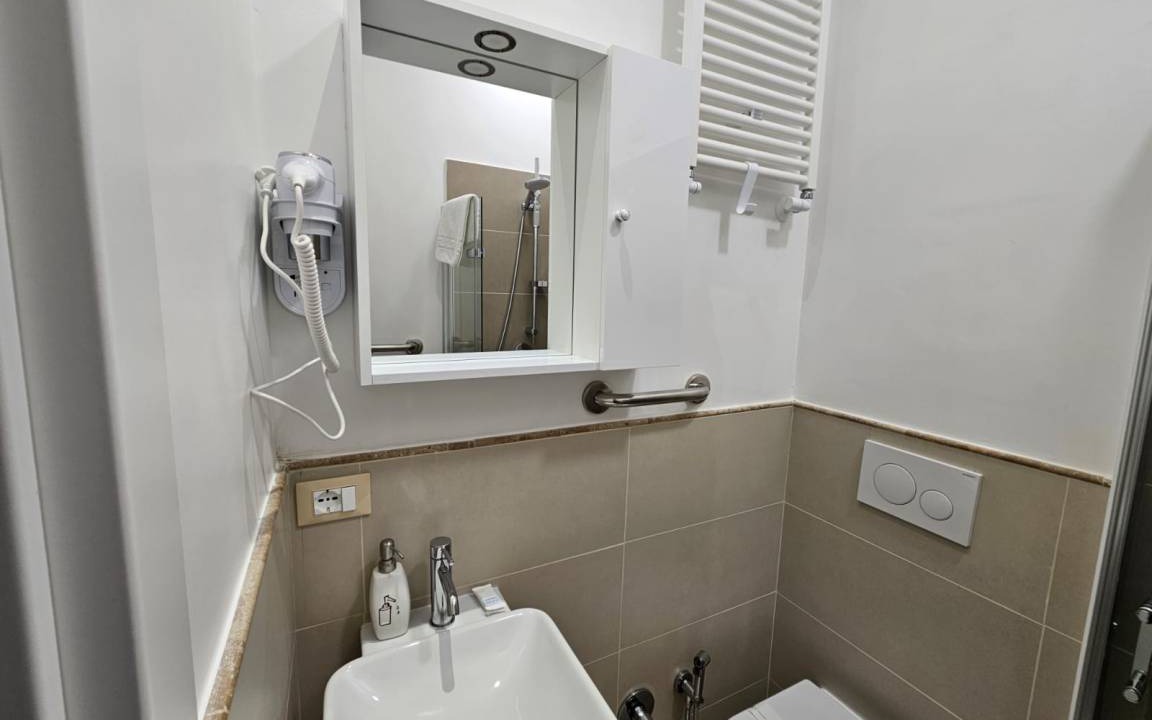 Photo of Bathroom in Salario