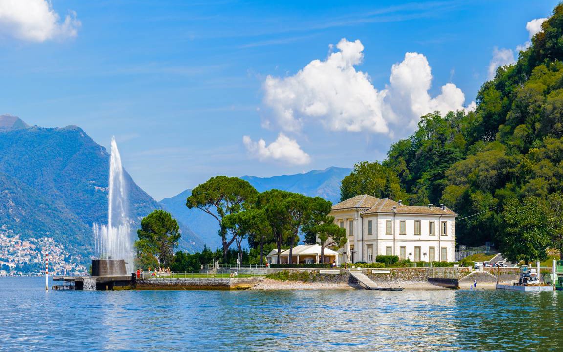 Photo of Others in Varenna
