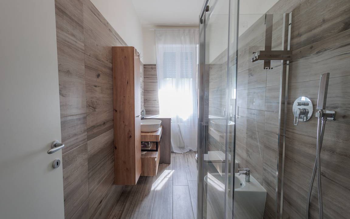 Photo of Bathroom in Bergamo