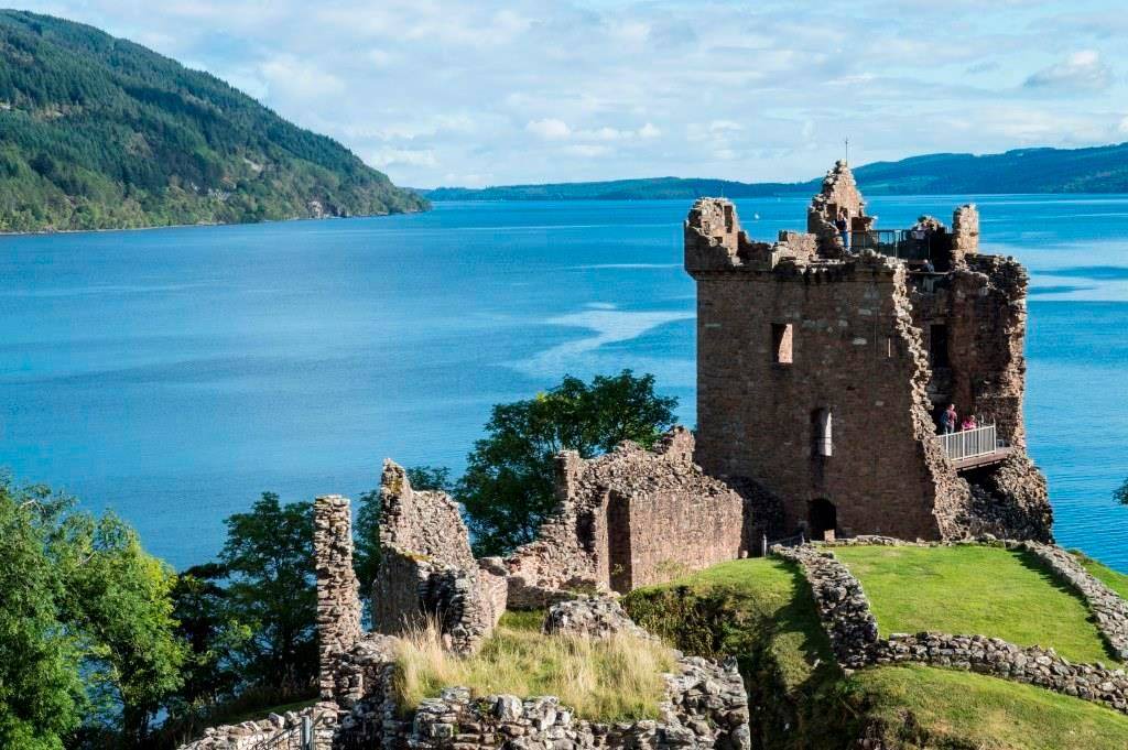 Photo of Others in Fort Augustus