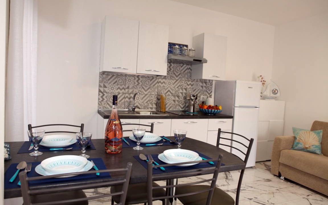 Photo of Kitchen in Boncore