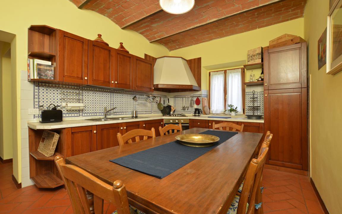 Photo of Kitchen in Bottai