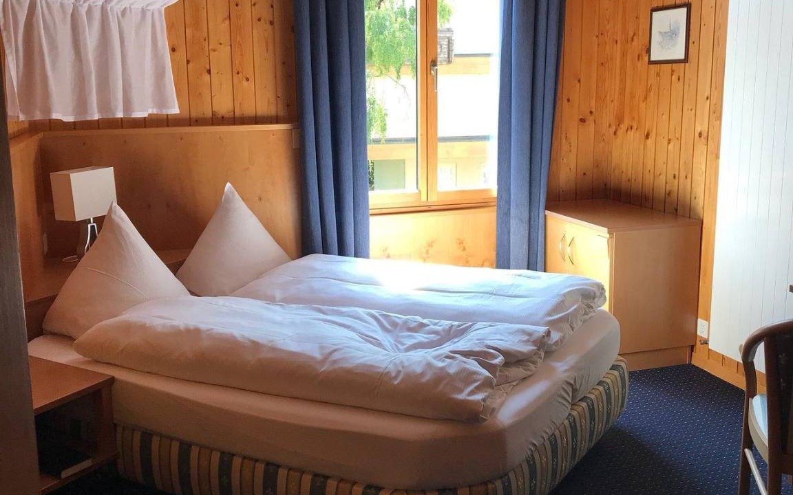 Photo of Bedroom in Pizol