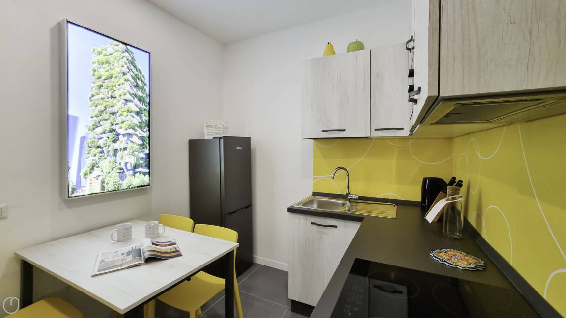Photo of Kitchen in Abbadesse