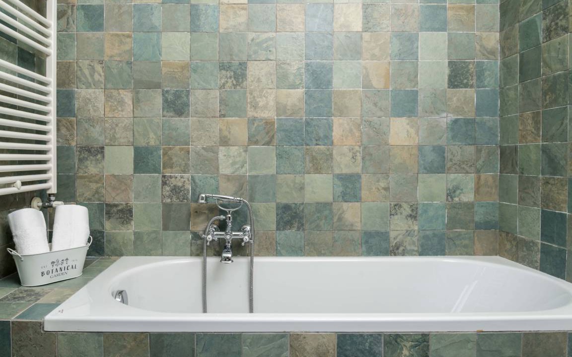 Photo of Bathroom in Vignale Monferrato