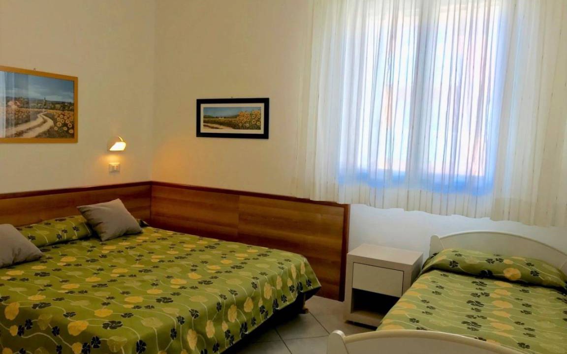Photo of Bedroom in Bibione