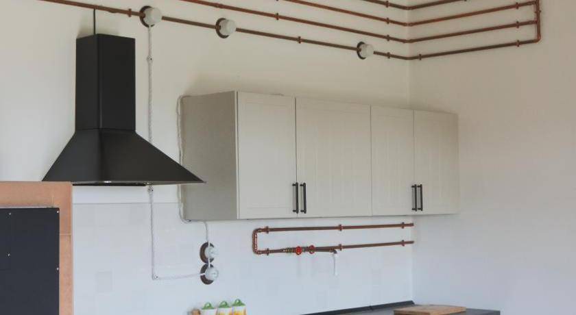 Photo of Kitchen in Civitella d'Agliano